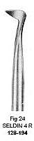 Seldin-4R Root Elevator